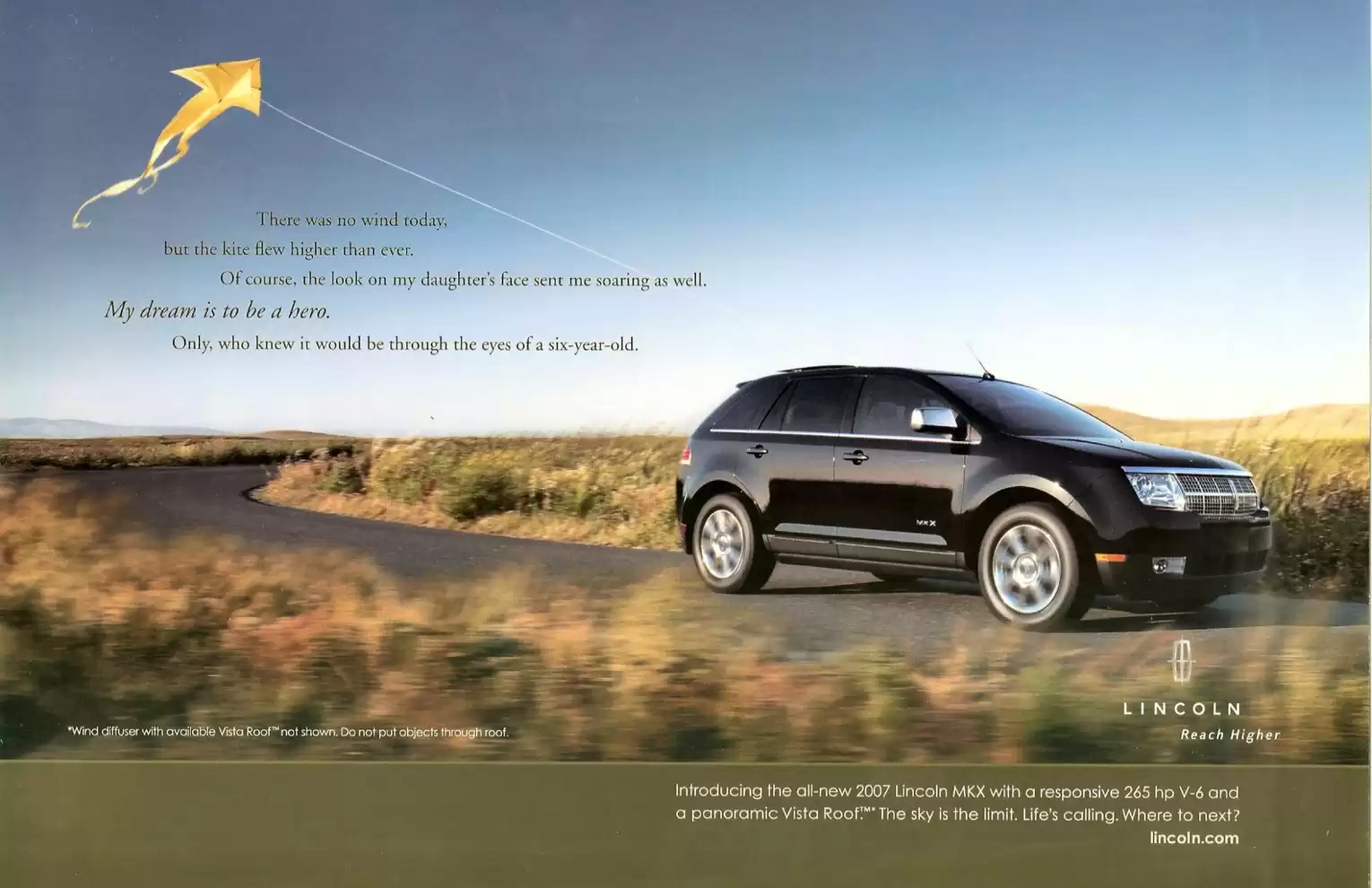 Automotive Traveler Magazine: Vol 1 Iss 1 Page 46