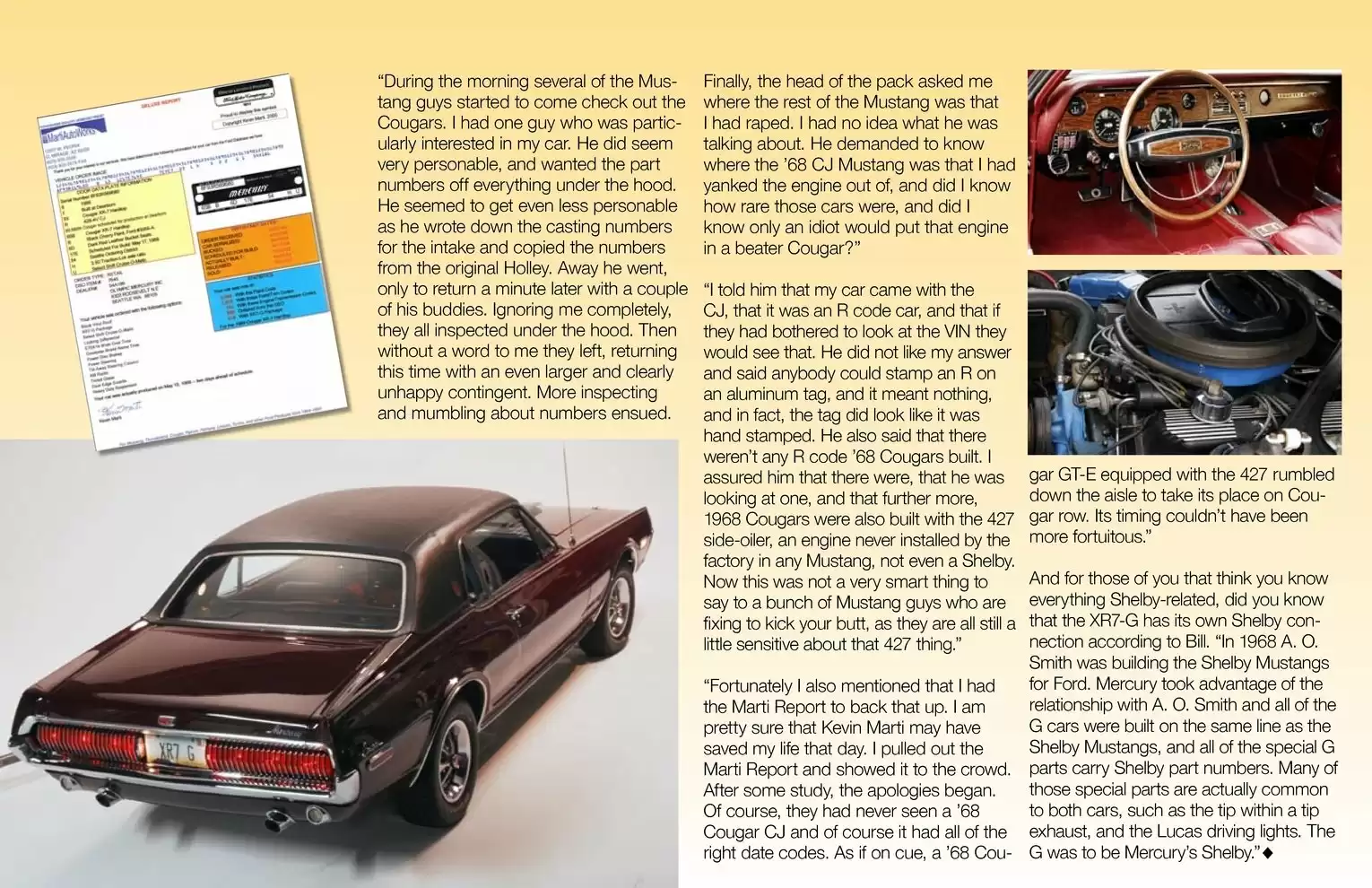 Automotive Traveler Magazine: Vol 1 Iss 1 Page 96