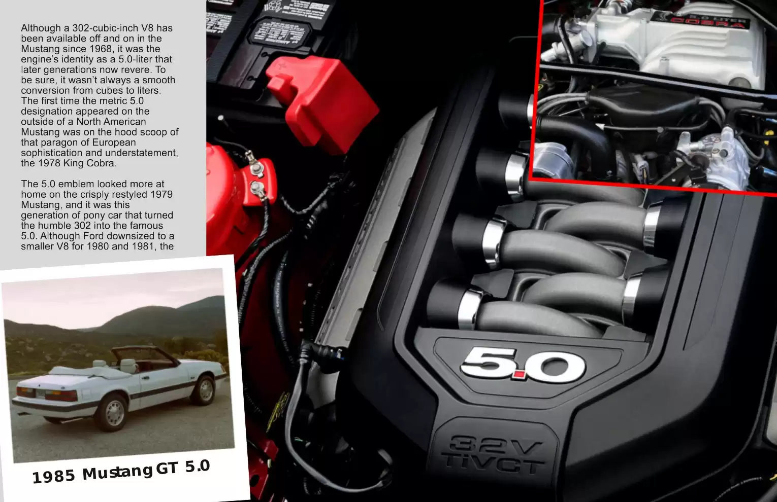 Automotive Traveler Magazine: 2010 09 Behind The Wheel Mustang GT 5 Page 3