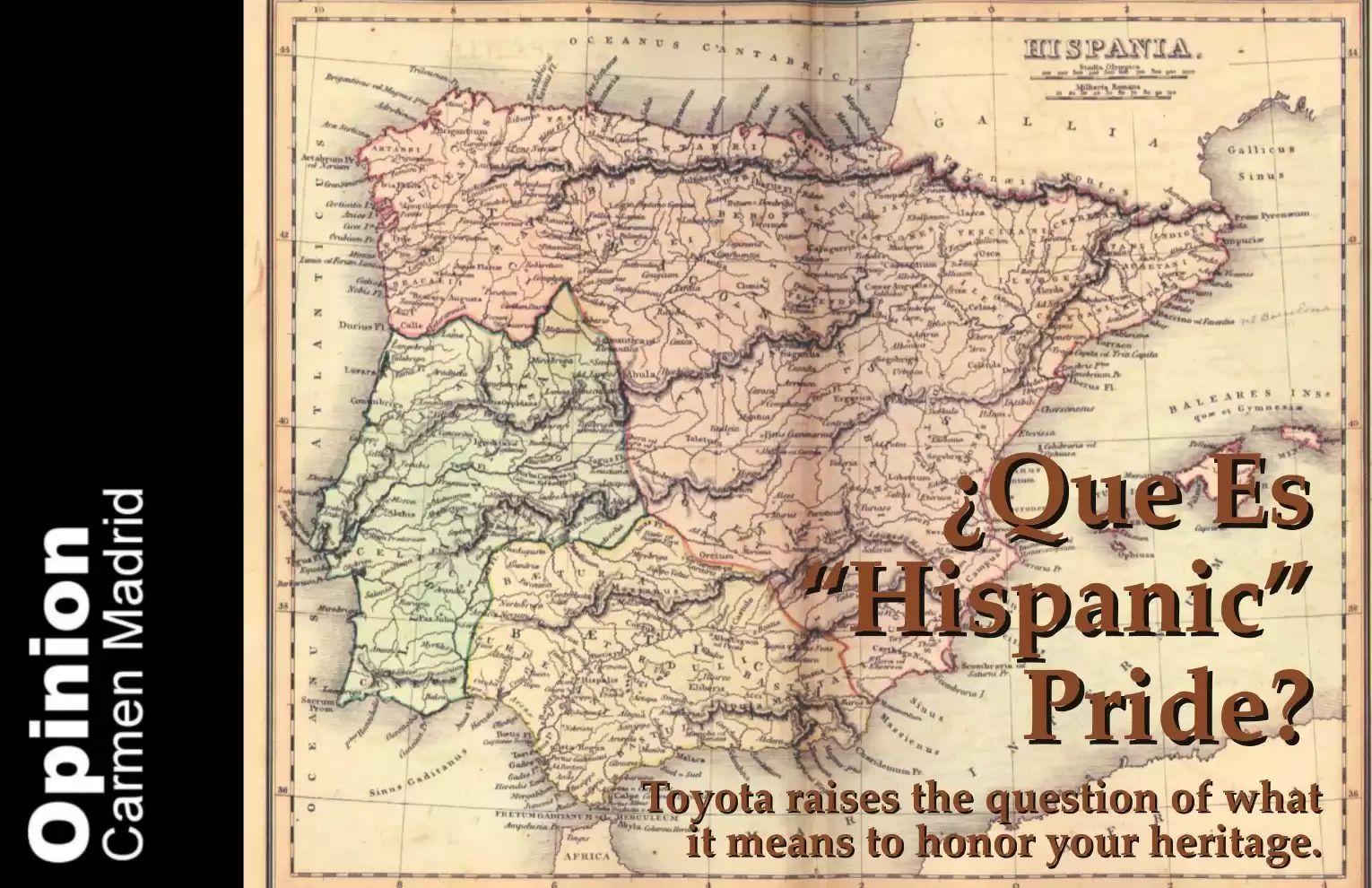 Automotive Traveler Magazine: 2010 09 Opinion Que Es Hispanic Pride Page 1