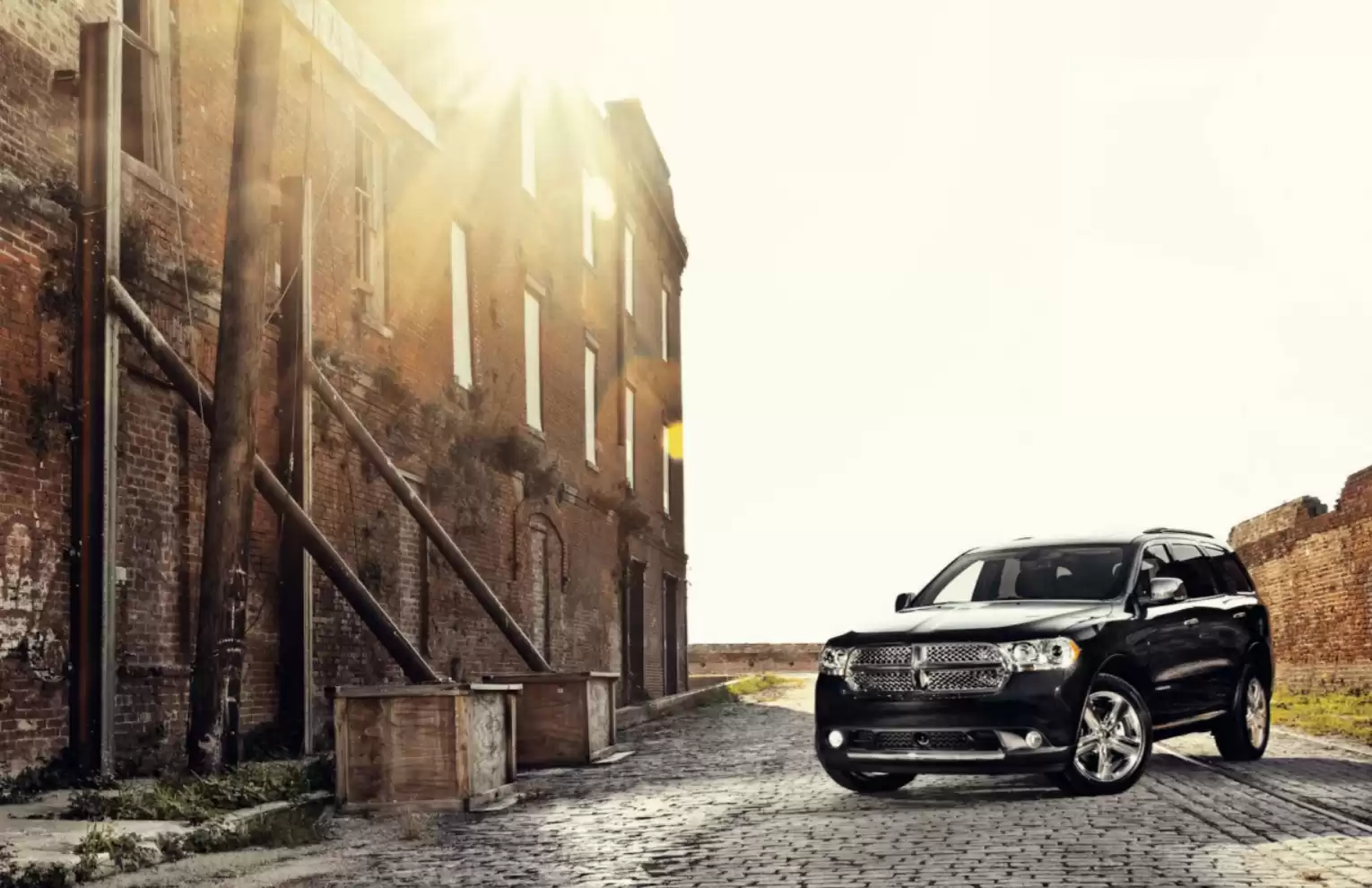Automotive Traveler Magazine: 2010 09 Sneak Peek 2011 Dodge Durango Page 7