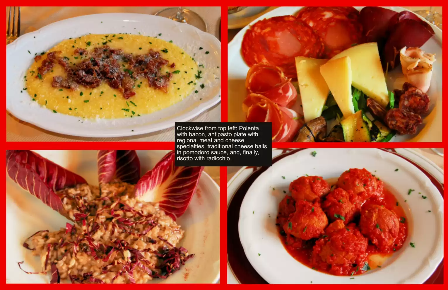 Automotive Traveler Magazine: 2010 10 Adventures Abruzzo Italy Page 10