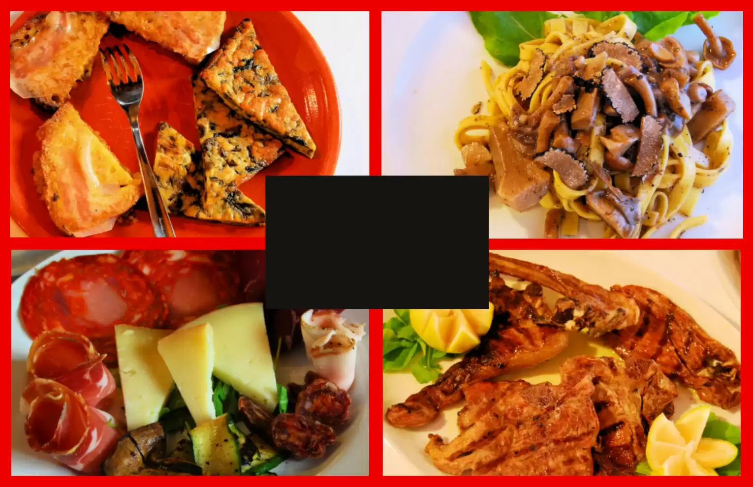 Automotive Traveler Magazine: 2010 10 Adventures Abruzzo Italy Pt 2 Page 3