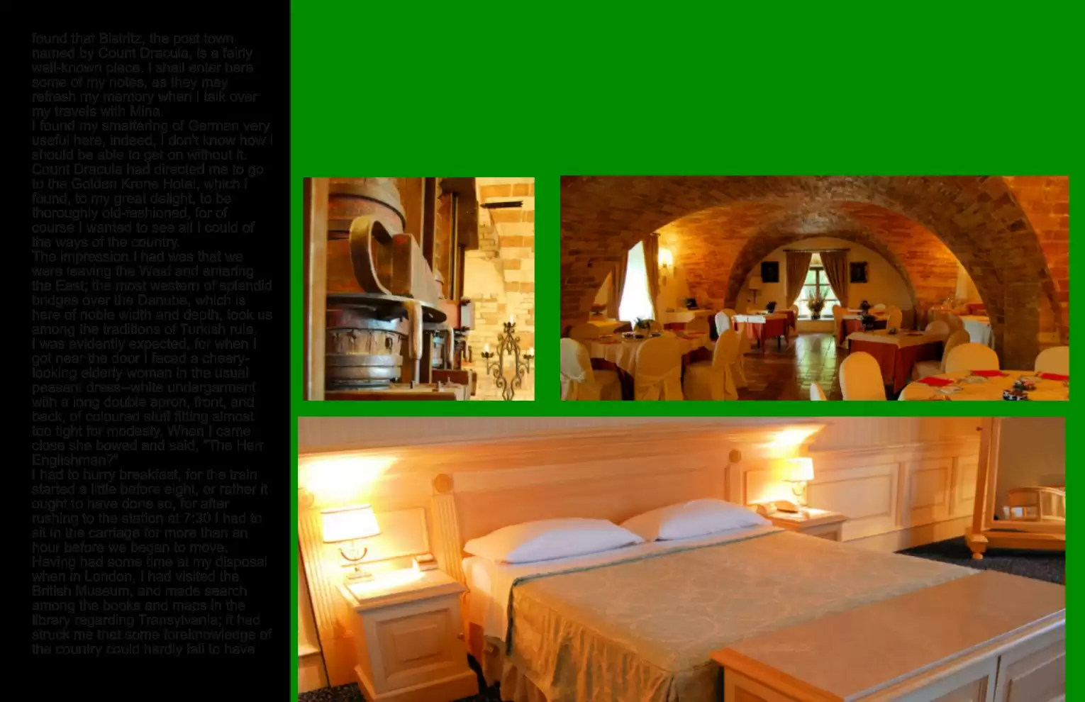 Automotive Traveler Magazine: 2010 10 Adventures Abruzzo Italy Pt 2 Page 7