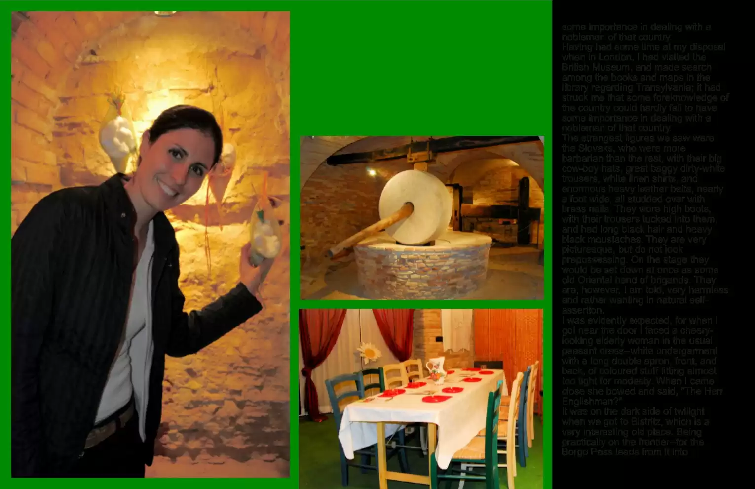 Automotive Traveler Magazine: 2010 10 Adventures Abruzzo Italy Pt 2 Page 10