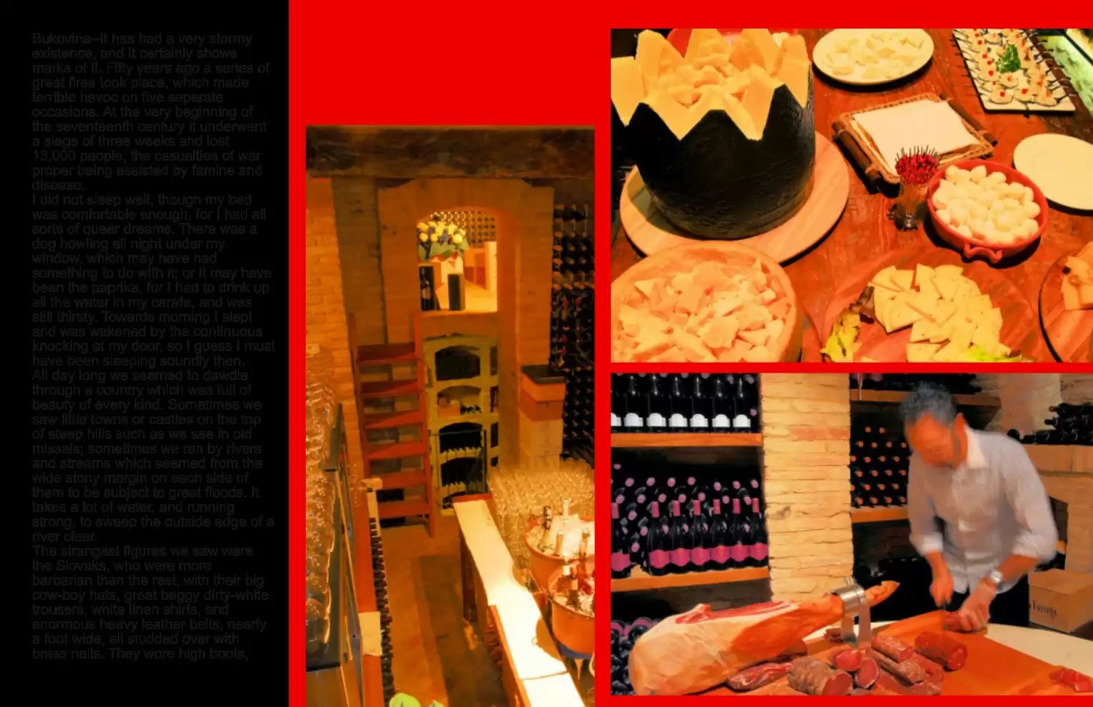 Automotive Traveler Magazine: 2010 10 Adventures Abruzzo Italy Pt 2 Page 11