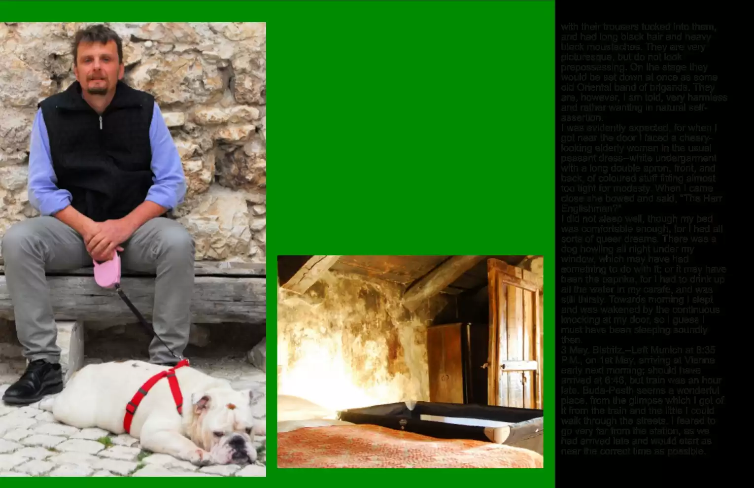 Automotive Traveler Magazine: 2010 10 Adventures Abruzzo Italy Pt 2 Page 12