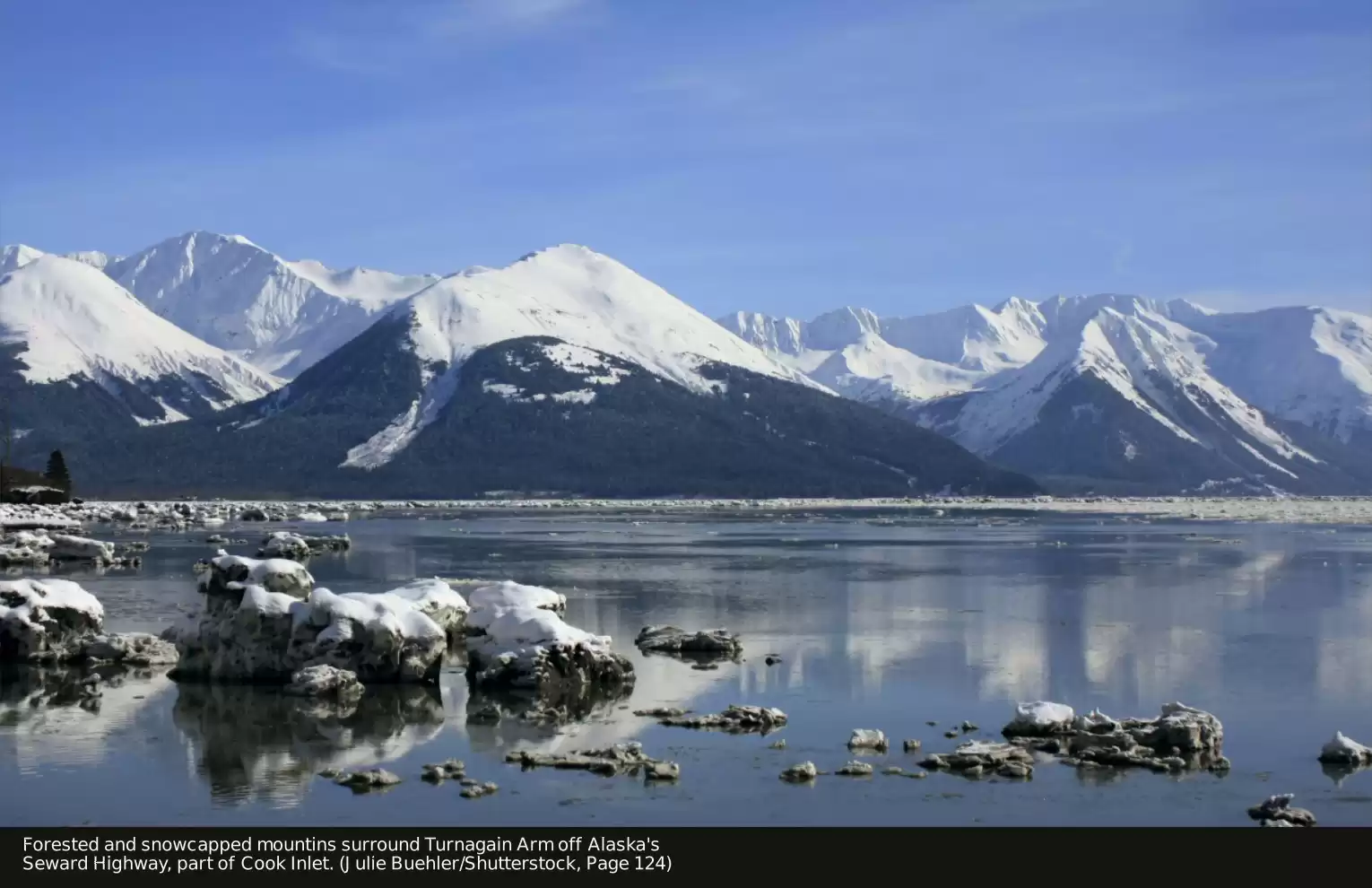 Automotive Traveler Magazine: 2010 12 AT Bookshelf Drives Of A Lifetime Page 5