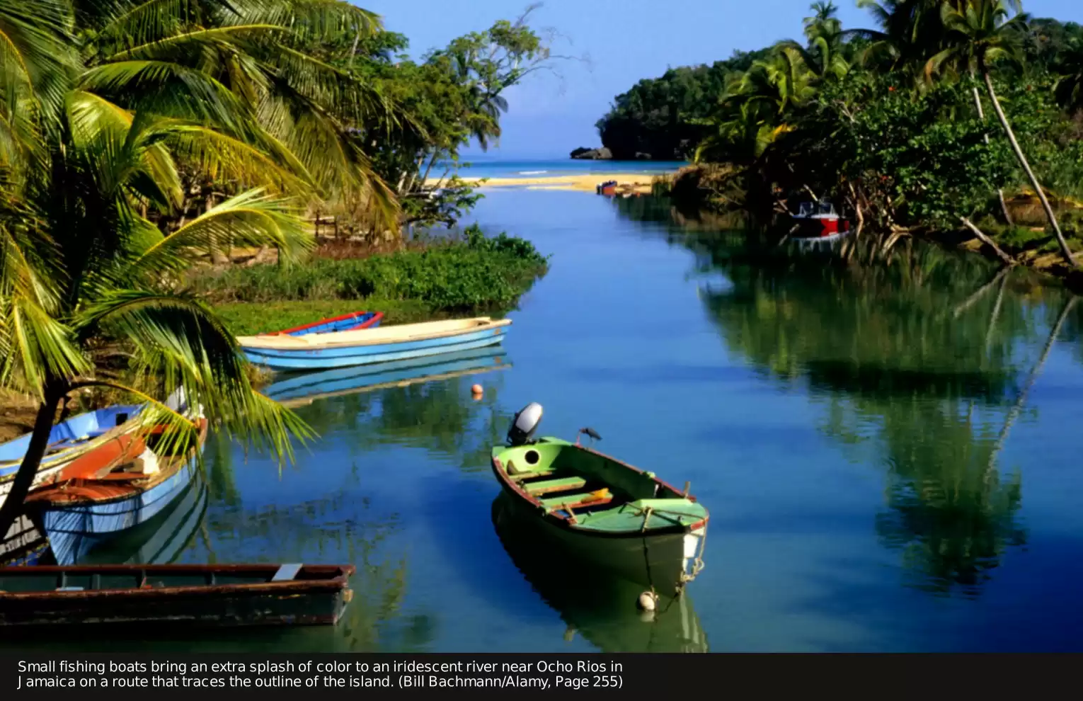 Automotive Traveler Magazine: 2010 12 AT Bookshelf Drives Of A Lifetime Page 7