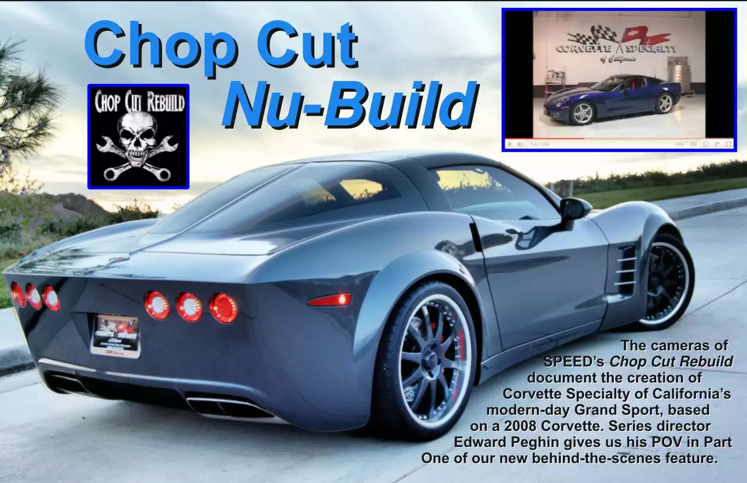 Automotive Traveler Magazine: 2010 12 Chop Cut Nu-build Page 1
