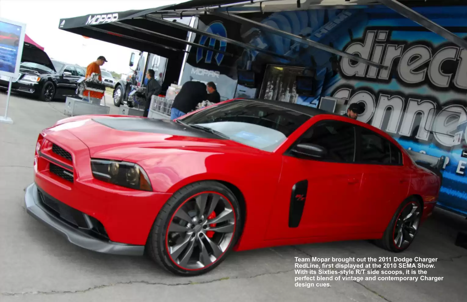 Automotive Traveler Magazine: 2011 03 2011 Festival Of LXs Page 8