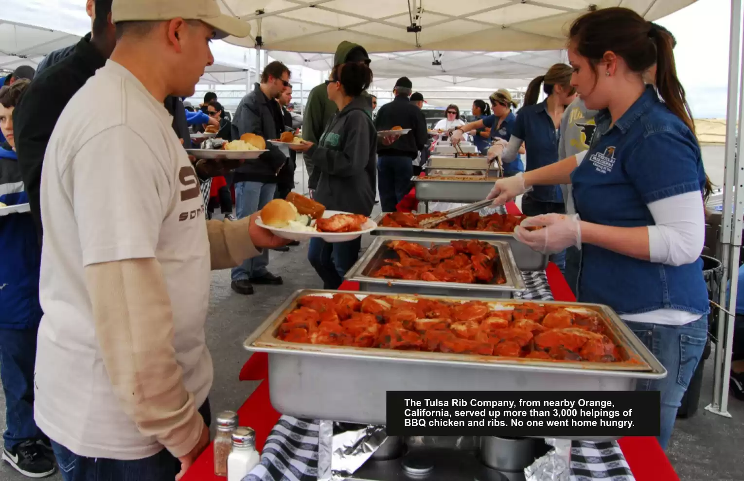 Automotive Traveler Magazine: 2011 03 2011 Festival Of LXs Page 10