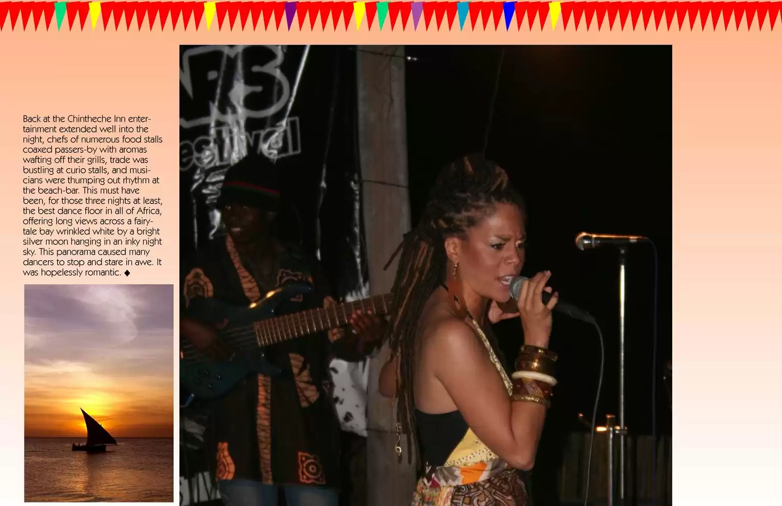 Automotive Traveler Magazine: 2011 04 African Road Trip To Malawi Page 10