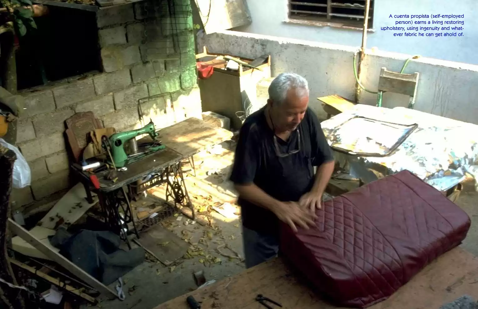 Automotive Traveler Magazine: 2011 04 Chasing Ches Chevy Page 11