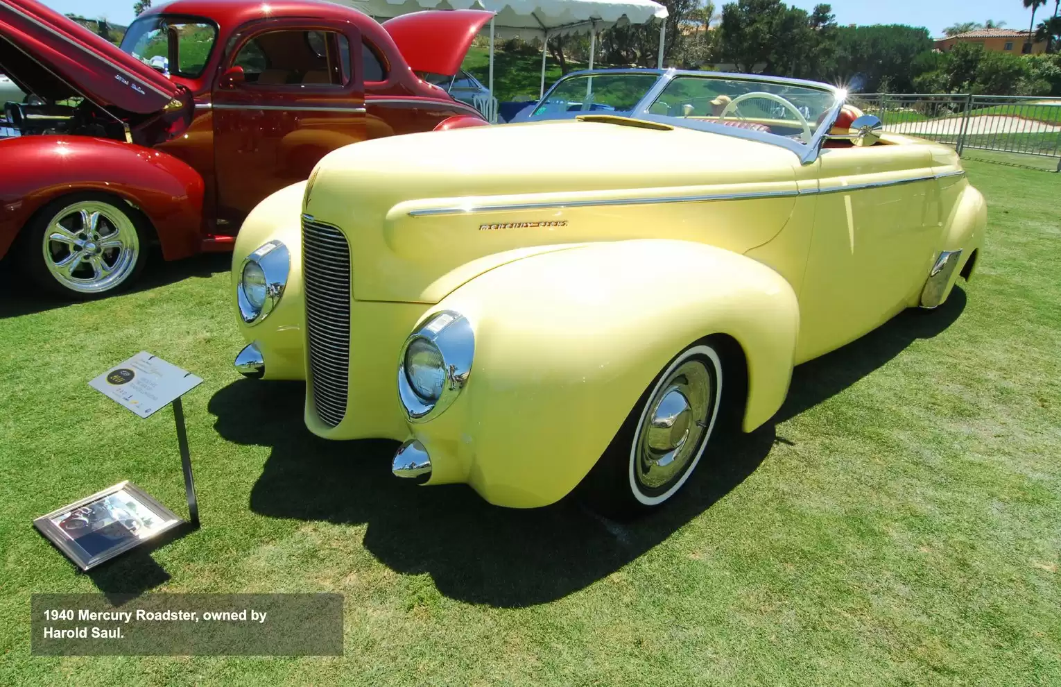 Automotive Traveler Magazine: 2011 06 2011 Dana Point Concours Page 7