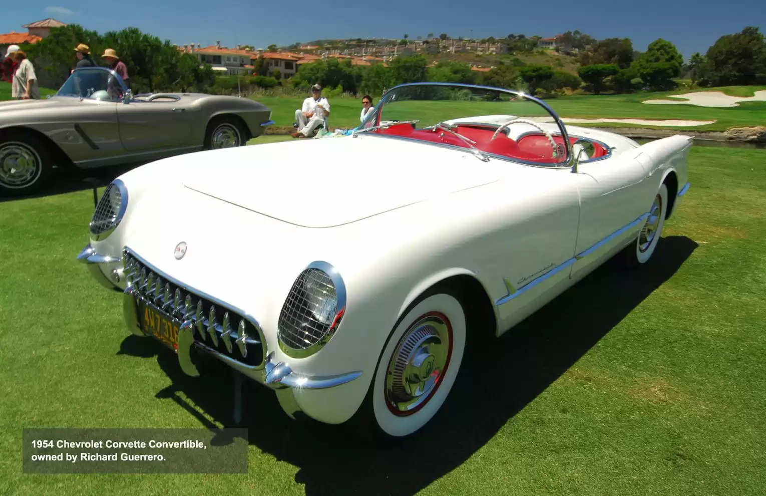 Automotive Traveler Magazine: 2011 06 2011 Dana Point Concours Page 11