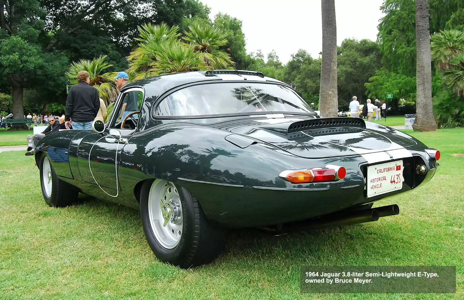 Automotive Traveler Magazine: 2011 06 2011 San Marino Motor Classic Page 4