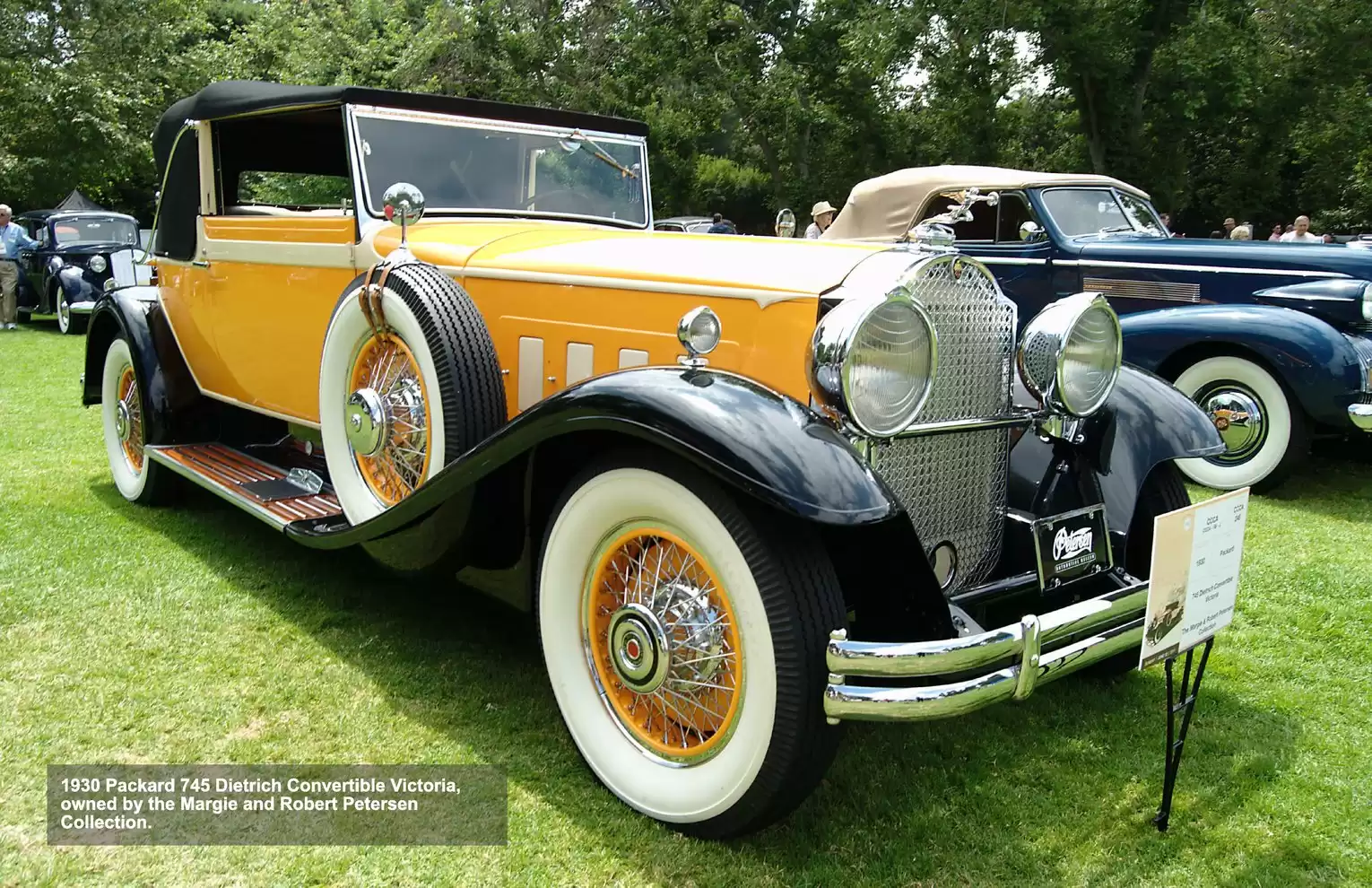 Automotive Traveler Magazine: 2011 06 2011 San Marino Motor Classic Page 15