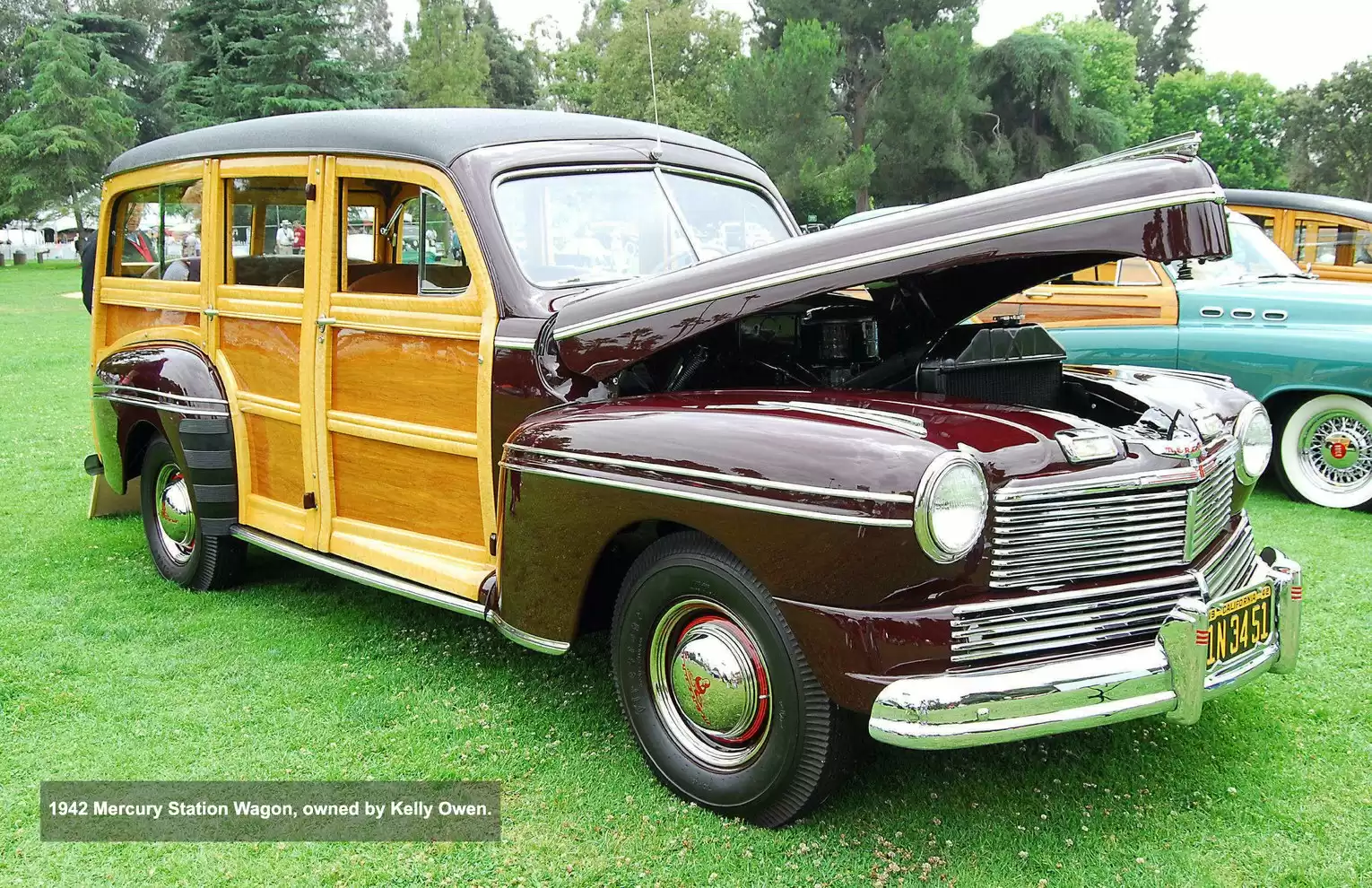 Automotive Traveler Magazine: 2011 06 2011 San Marino Motor Classic Page 21