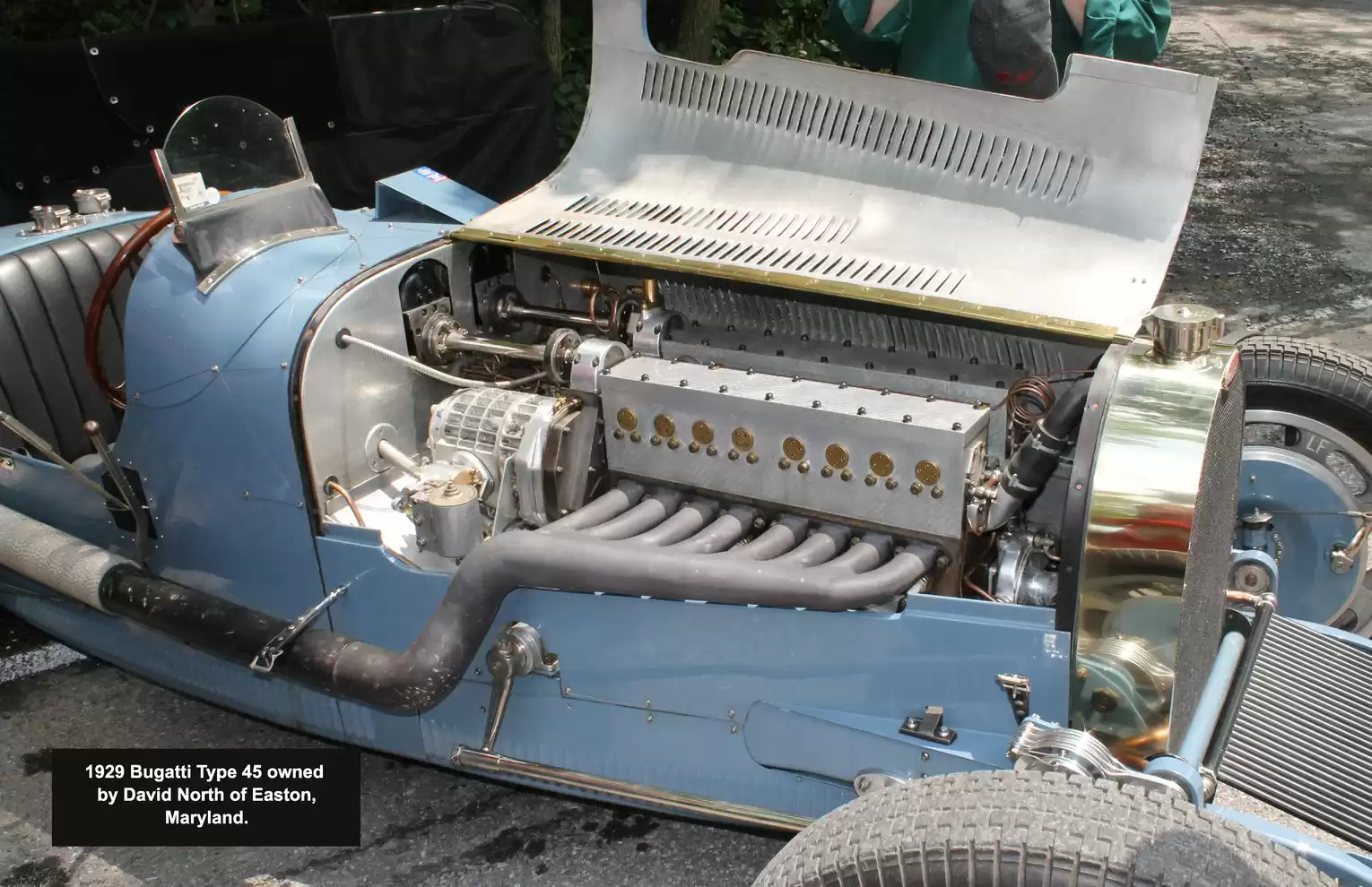 Automotive Traveler Magazine: 2012 01 Grand Ascent At Hershey Page 6