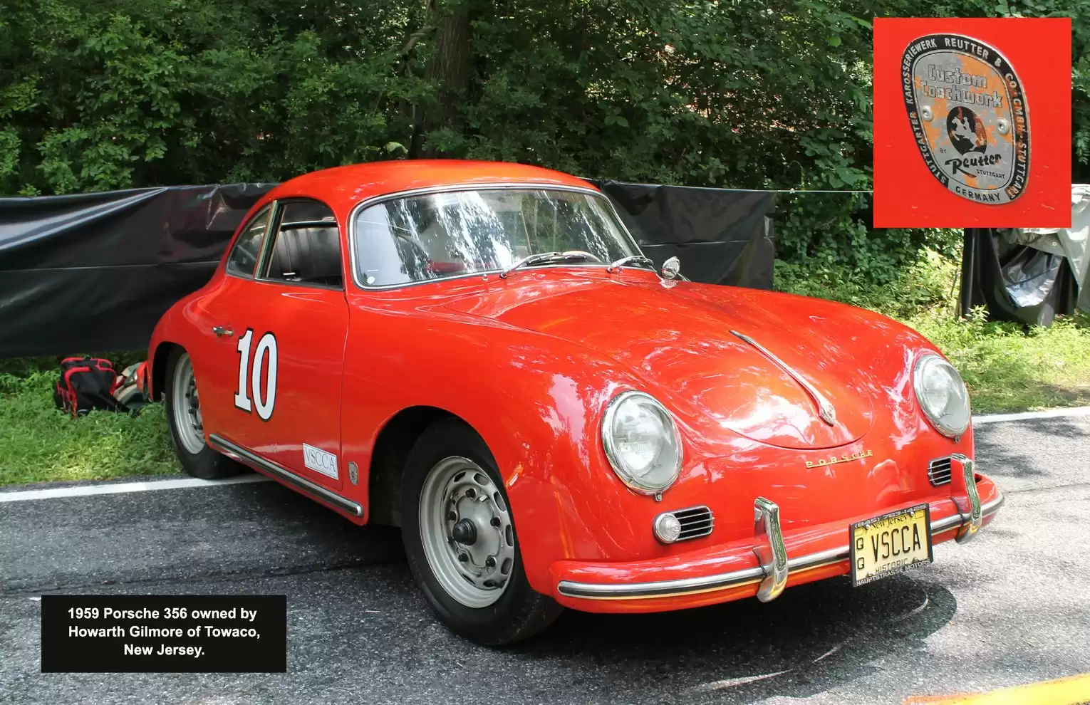 Automotive Traveler Magazine: 2012 01 Grand Ascent At Hershey Page 10