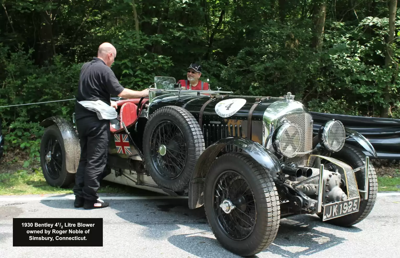 Automotive Traveler Magazine: 2012 01 Grand Ascent At Hershey Page 11