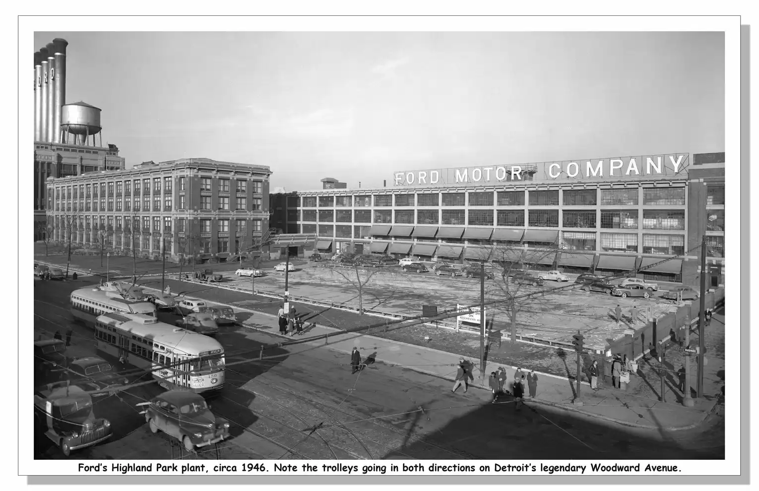 Automotive Traveler Magazine: 2012 03 You Can Go Home Again Page 7