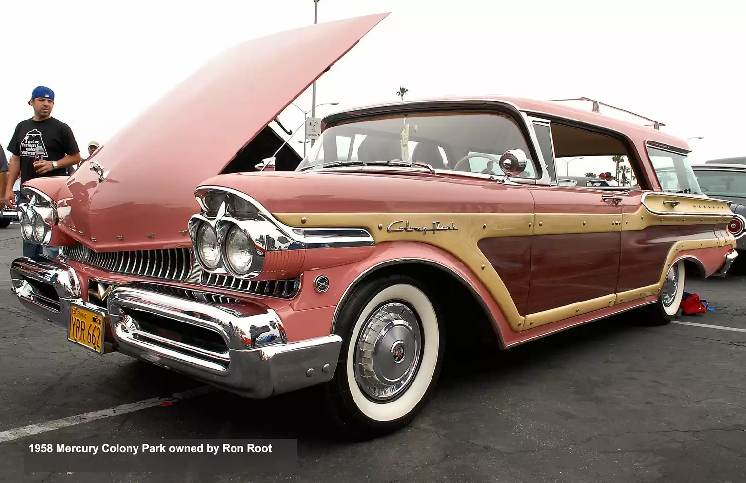 Automotive Traveler Magazine: 2012 04 2012 Fabulous Fords Show Page 13