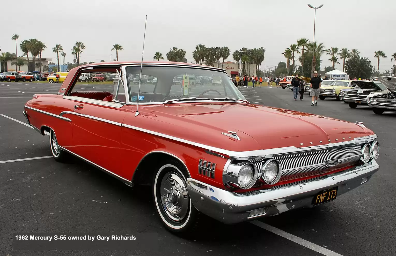 Automotive Traveler Magazine: 2012 04 2012 Fabulous Fords Show Page 18