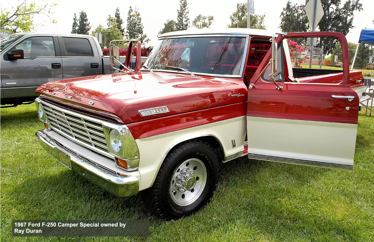 Automotive Traveler Magazine: 2012 04 2012 Fabulous Fords Show Page 26