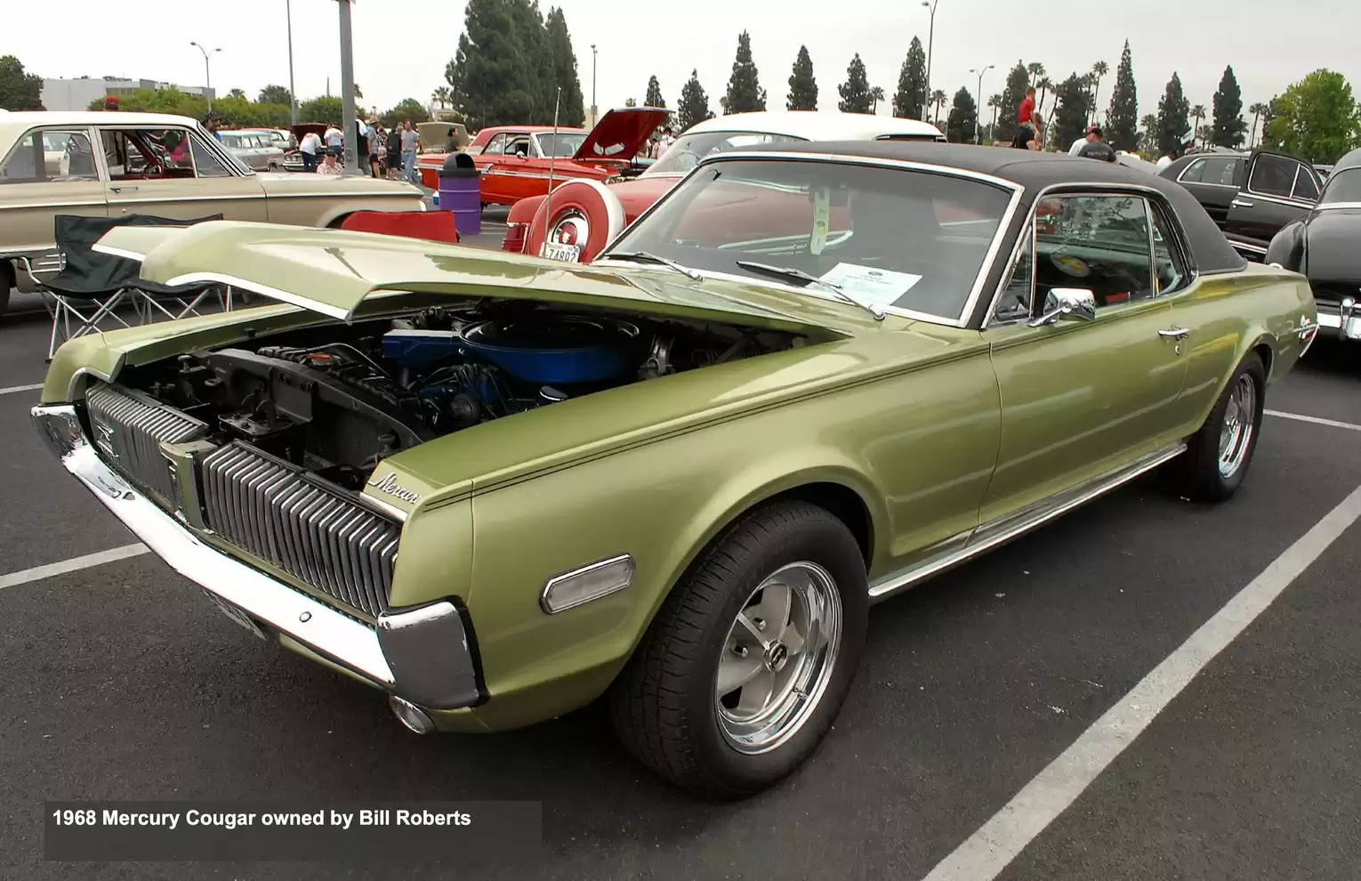 Automotive Traveler Magazine: 2012 04 2012 Fabulous Fords Show Page 30