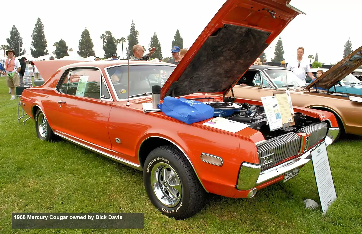 Automotive Traveler Magazine: 2012 04 2012 Fabulous Fords Show Page 31