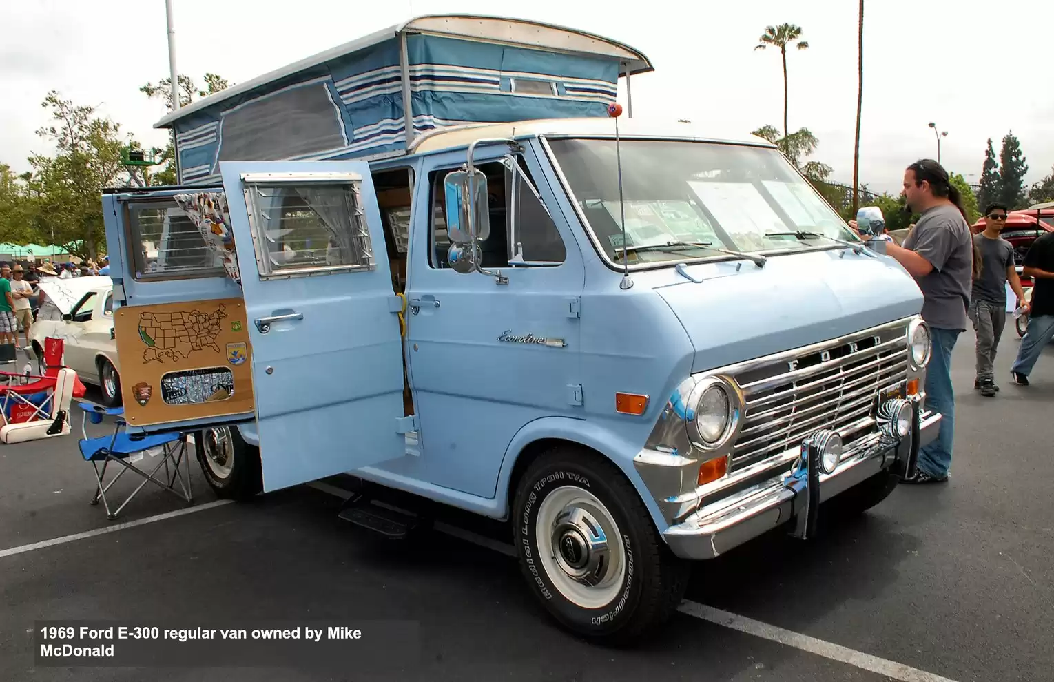 Automotive Traveler Magazine: 2012 04 2012 Fabulous Fords Show Page 32