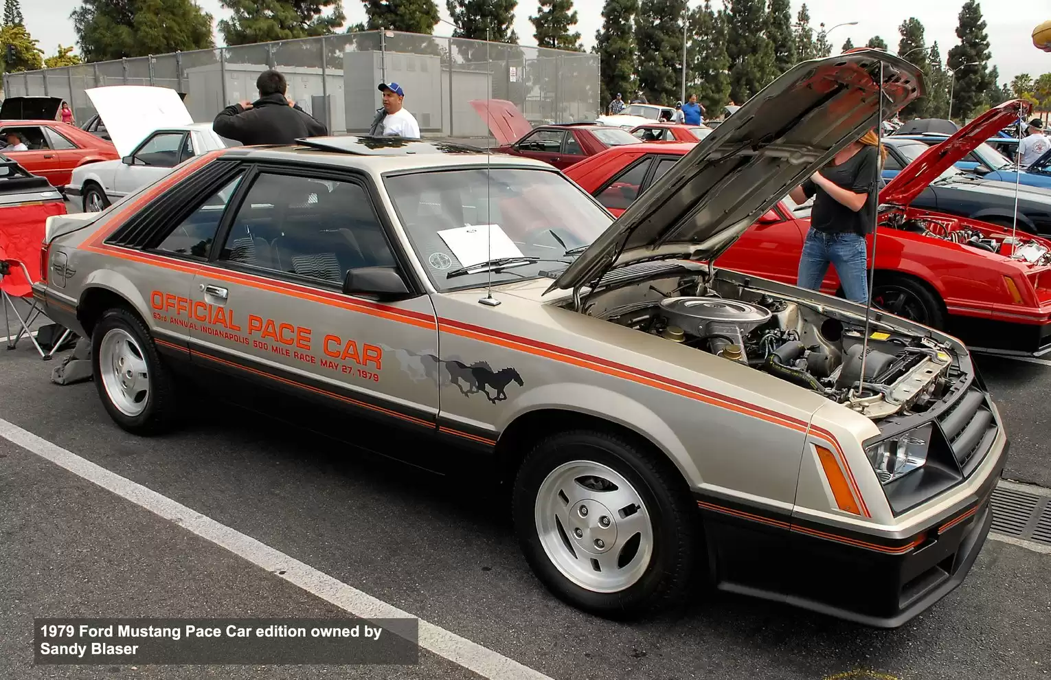 Automotive Traveler Magazine: 2012 04 2012 Fabulous Fords Show Page 37