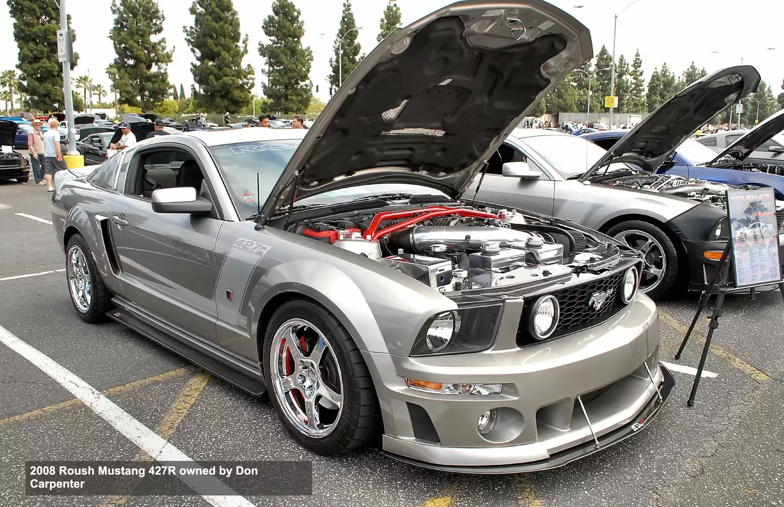 Automotive Traveler Magazine: 2012 04 2012 Fabulous Fords Show Page 39