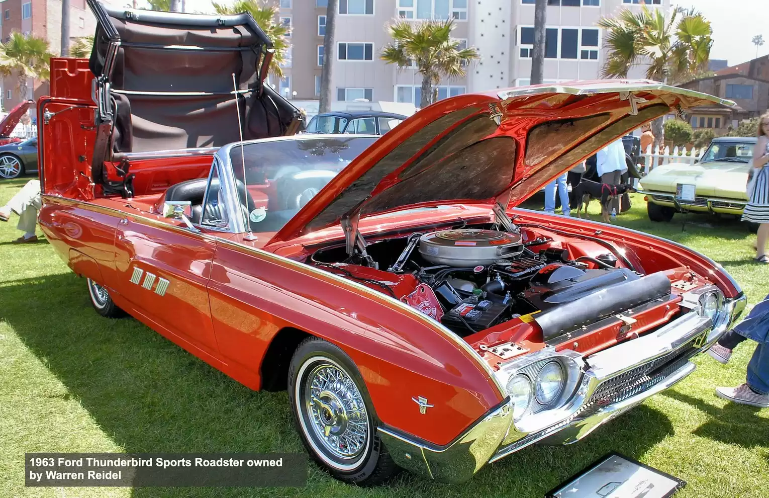 Automotive Traveler Magazine: 2012 04 2012 La Jolla Concours Page 21