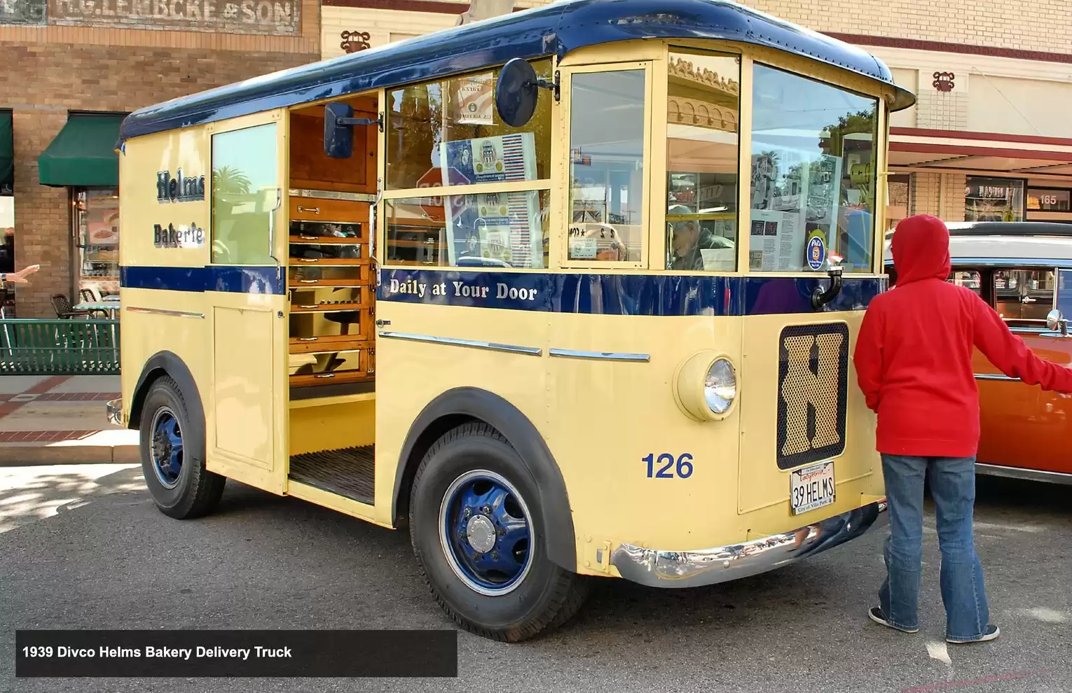 Automotive Traveler Magazine: 2012 04 2012 Orange Plaza Car Show Page 7