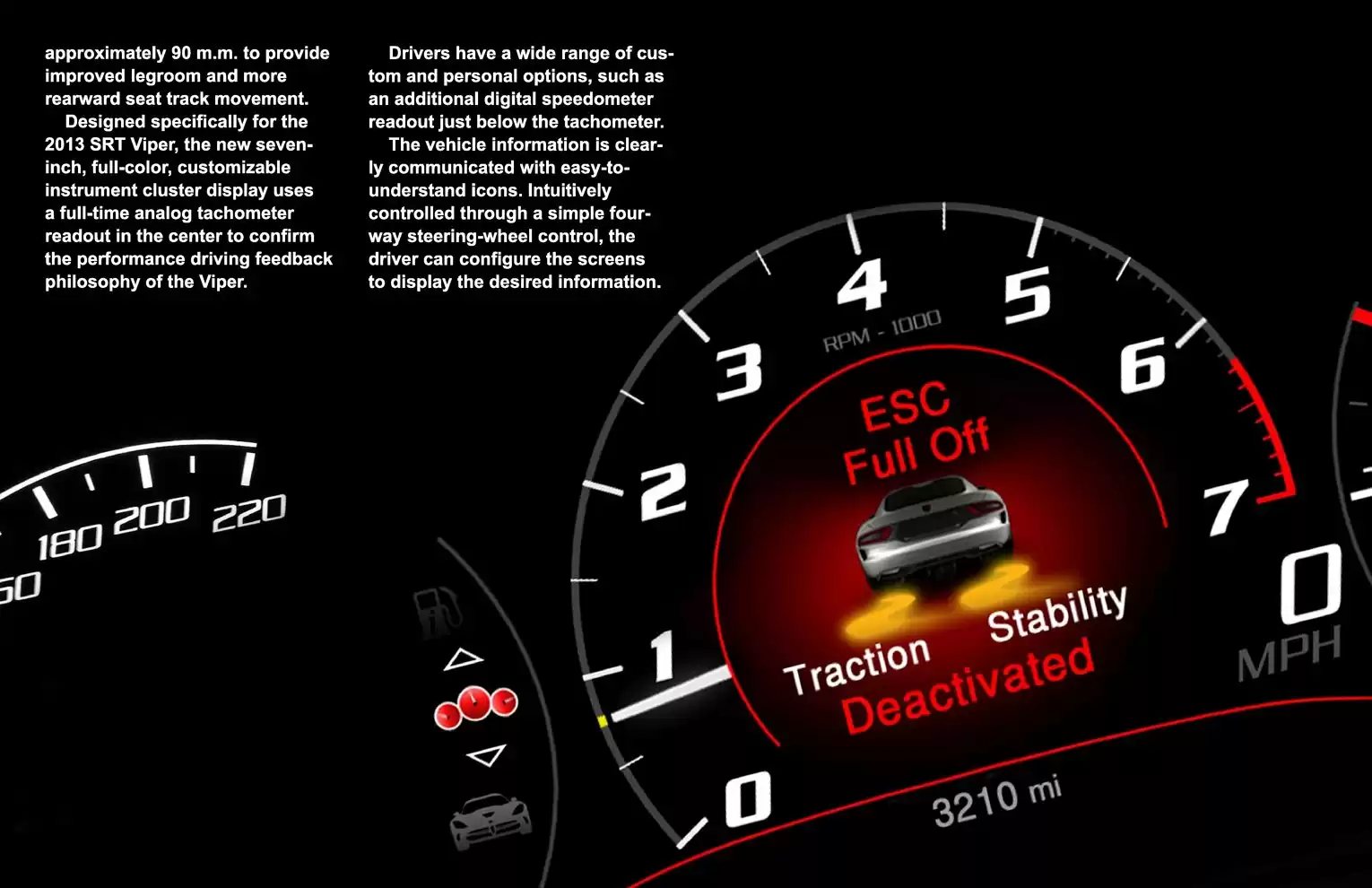 Automotive Traveler Magazine: 2012 04 2013 SRT Viper Page 12