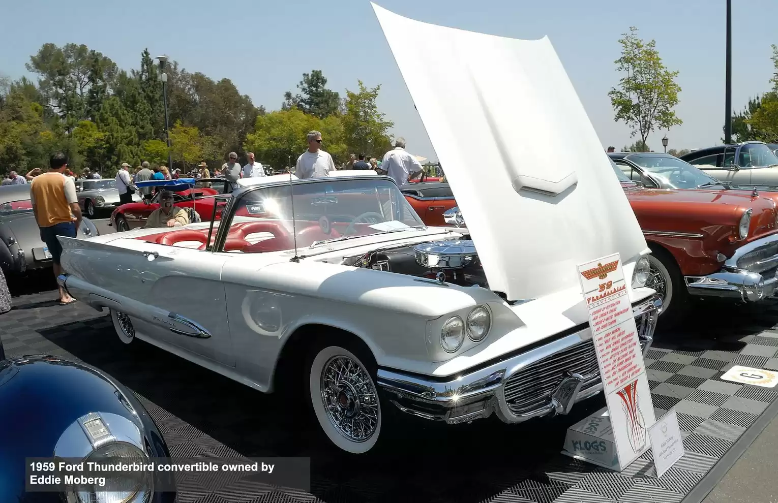 Automotive Traveler Magazine: 2012 05 2012 Greystone Mansion Concours Page 27