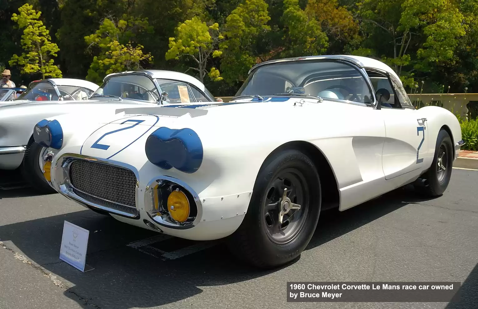 Automotive Traveler Magazine: 2012 05 2012 Greystone Mansion Concours Page 29