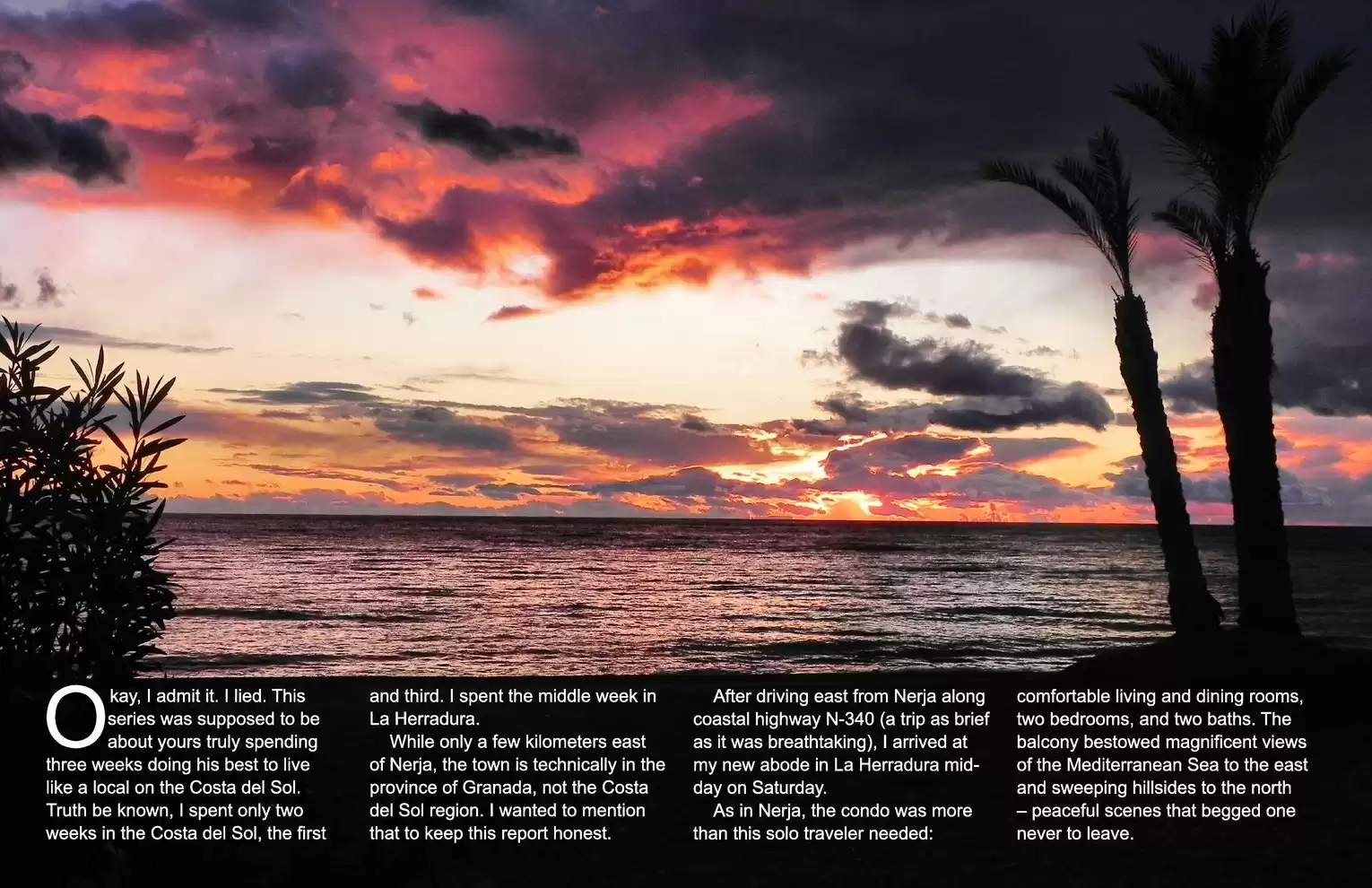 Automotive Traveler Magazine: 2012 05 Spain Living Like A Local Part 3 Page 2