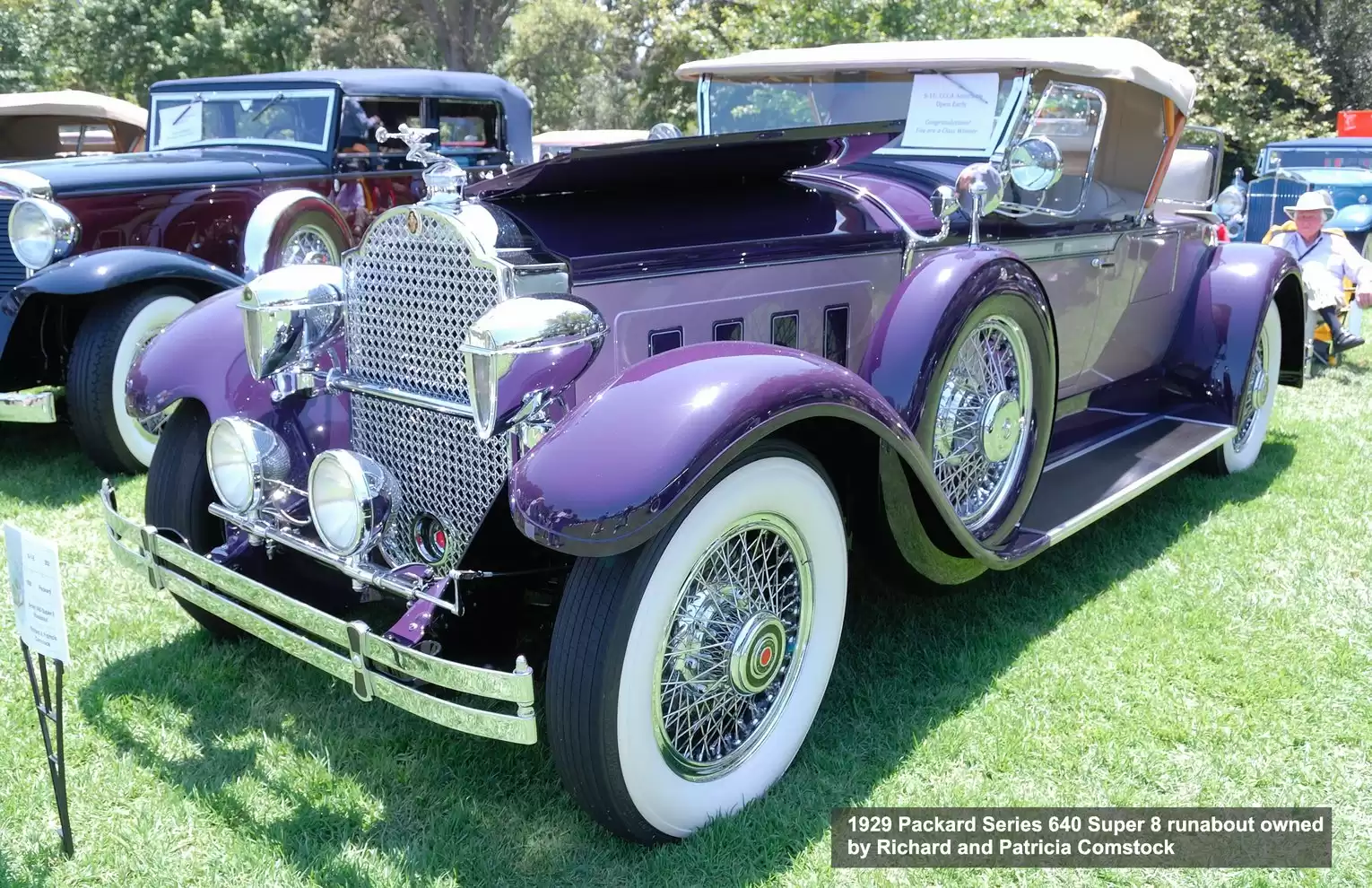 Automotive Traveler Magazine: 2012 06 2012 San Marino Motor Classic Page 6
