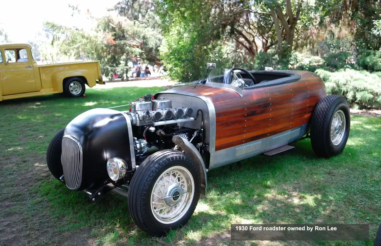 Automotive Traveler Magazine: 2012 06 2012 San Marino Motor Classic Page 7