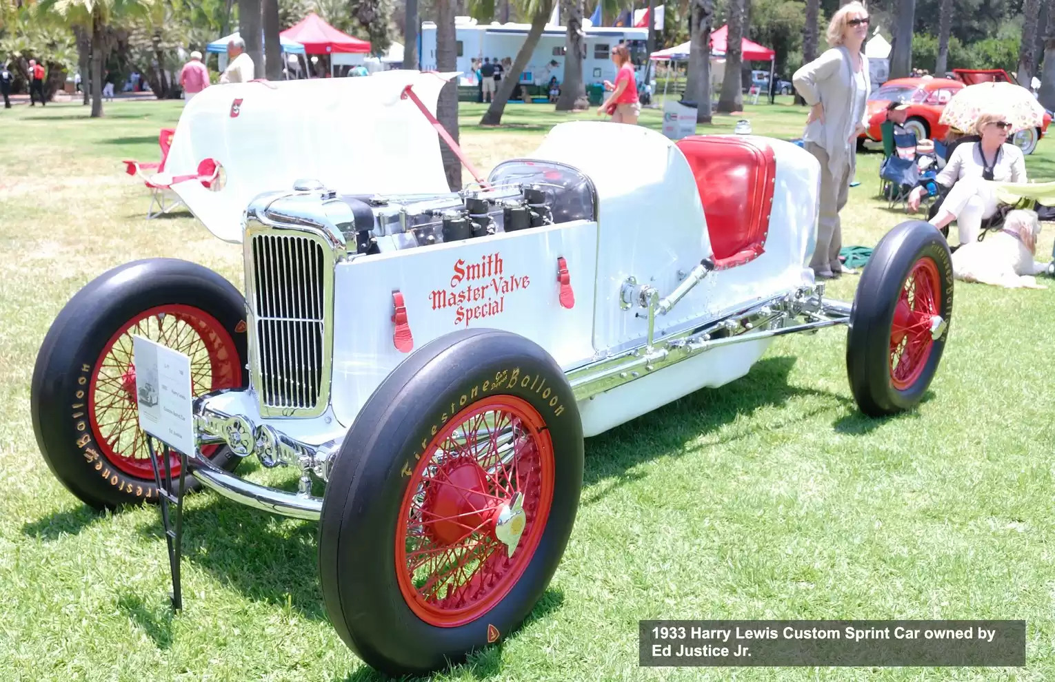 Automotive Traveler Magazine: 2012 06 2012 San Marino Motor Classic Page 10