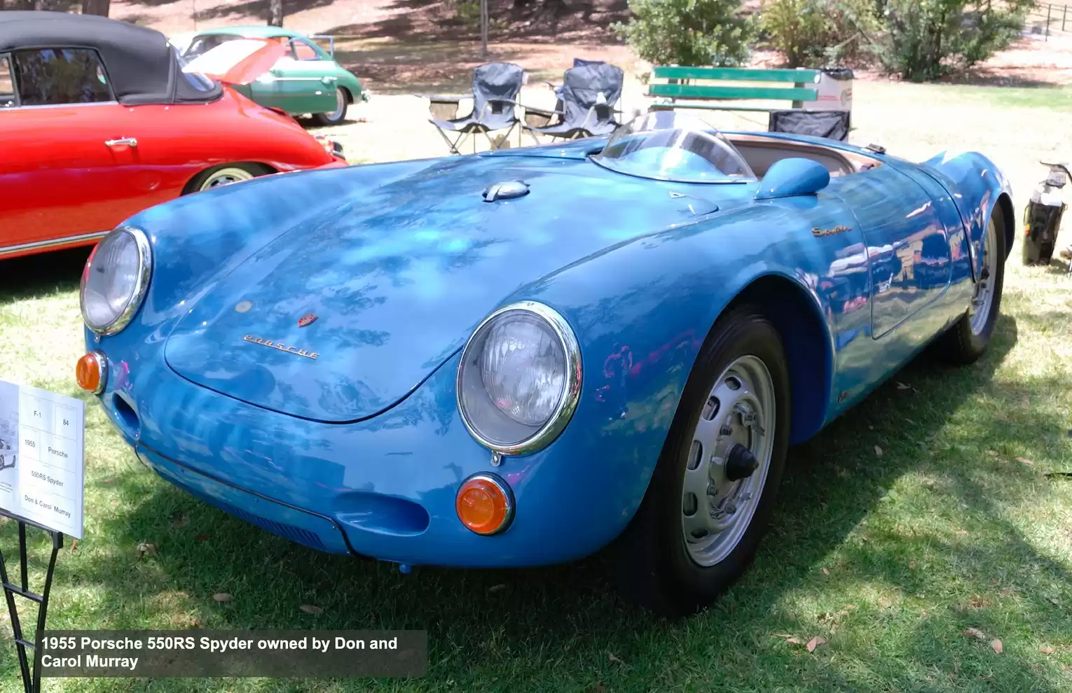 Automotive Traveler Magazine: 2012 06 2012 San Marino Motor Classic Page 18