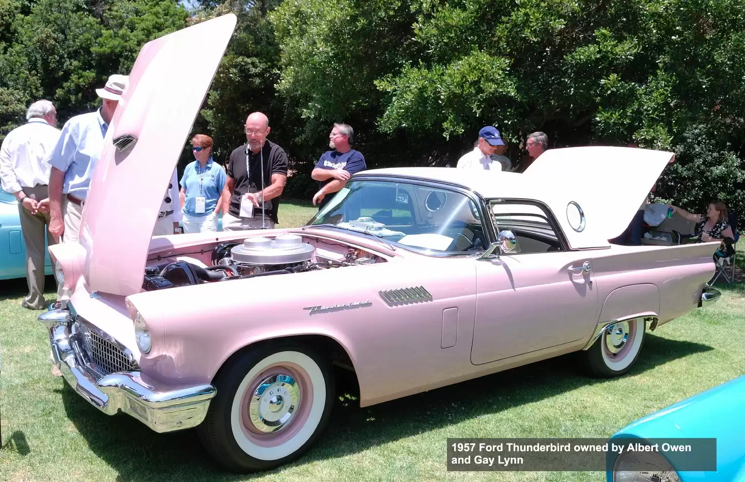 Automotive Traveler Magazine: 2012 06 2012 San Marino Motor Classic Page 20