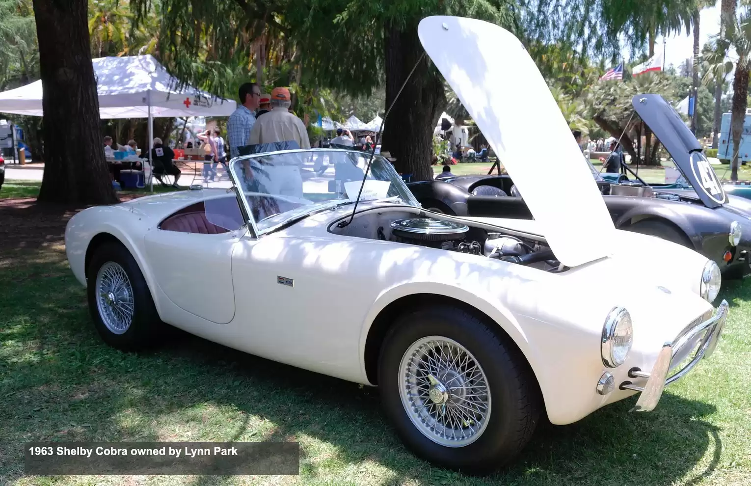 Automotive Traveler Magazine: 2012 06 2012 San Marino Motor Classic Page 27