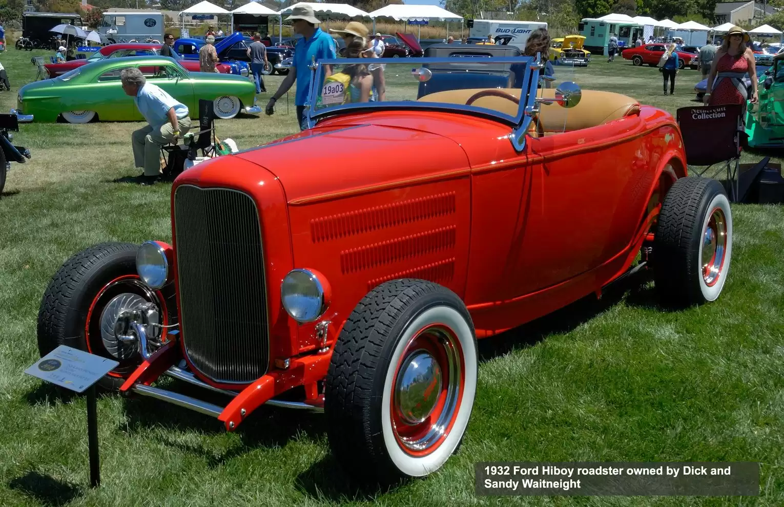 Automotive Traveler Magazine: 2012 07 2012 Dana Point Concours Page 7