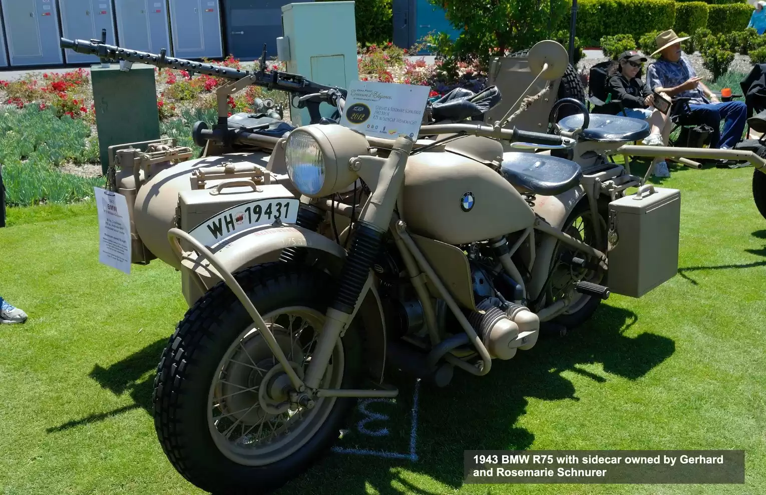 Automotive Traveler Magazine: 2012 07 2012 Dana Point Concours Page 10