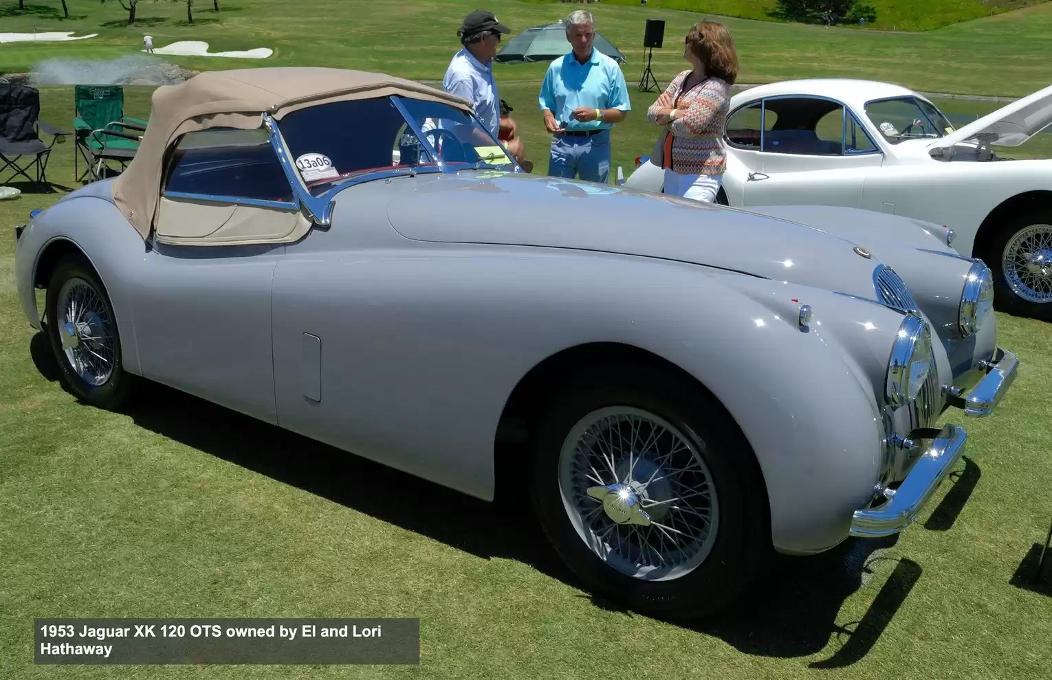 Automotive Traveler Magazine: 2012 07 2012 Dana Point Concours Page 13